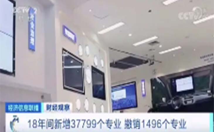 【潤康】高鉻輥套與您分享：冷門專業(yè)，百萬年薪有人靠他引爆網(wǎng)絡(luò)，爆款or冷門