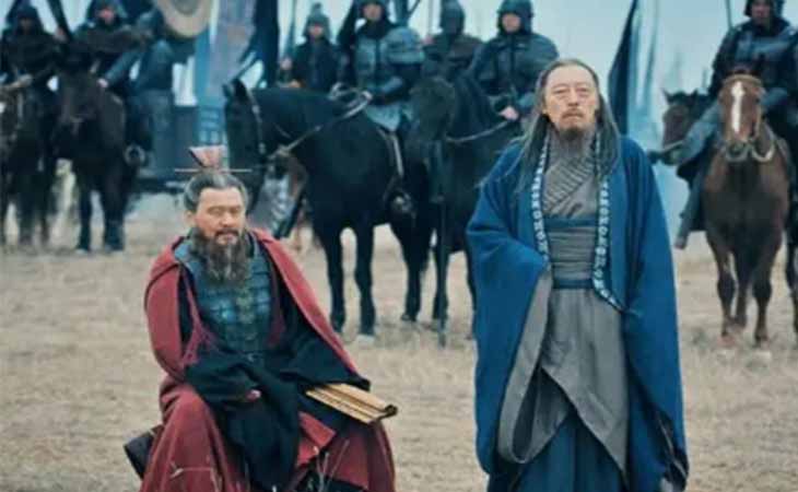 熬死了曹家三代人，等到七十高齡才造反，司馬懿怕啥【潤(rùn)康】高鉻輥套對(duì)此看法