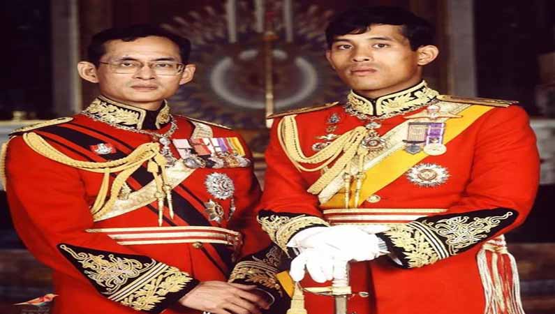 泰國曼谷數(shù)萬人示威游行，要求改革君主立憲制【潤康】磨煤機磨輥對此看法