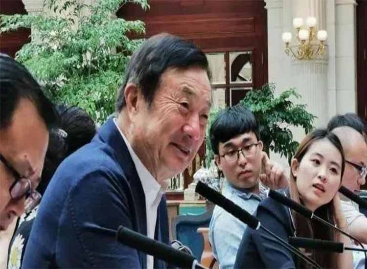 美國斷供華為！臺(tái)積電也沒想到會(huì)是這種結(jié)局【潤康】磨煤機(jī)磨輥對(duì)此看法?