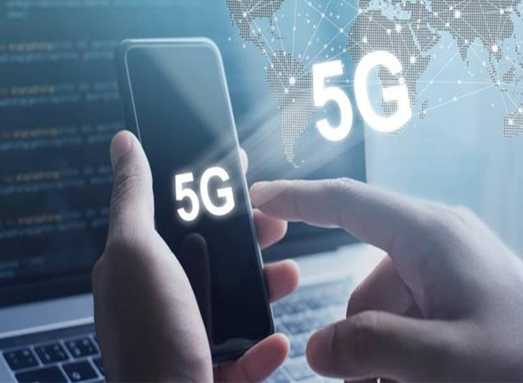 5G網(wǎng)速墊底！美國宣布建立6G聯(lián)盟換道超車【潤康】磨煤機(jī)磨輥對(duì)此事看法