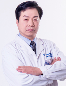 徐惠民